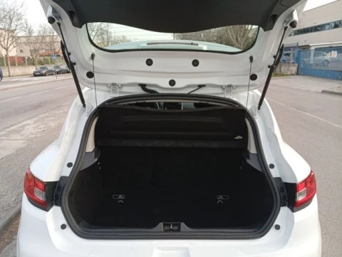 Renault Clio Business TCe 66kW (90CV) GLP -18