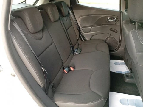 Renault Clio Business TCe 66kW (90CV) GLP -18