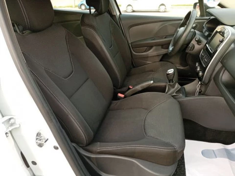 Renault Clio Business TCe 66kW (90CV) GLP -18