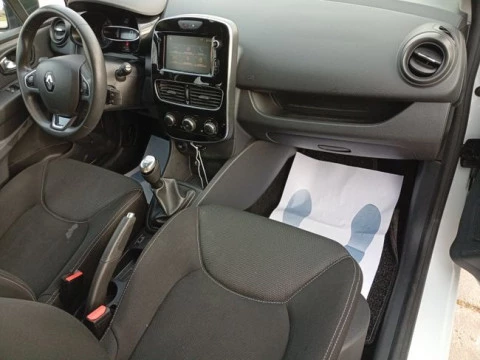 Renault Clio Business TCe 66kW (90CV) GLP -18