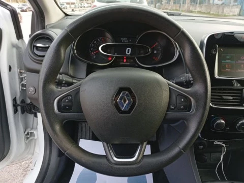 Renault Clio Business TCe 66kW (90CV) GLP -18