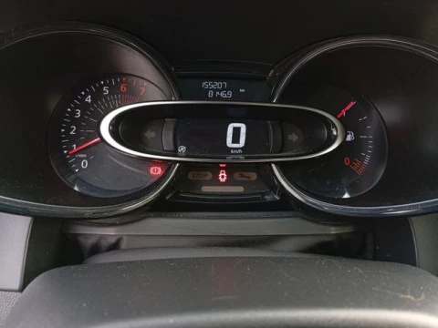 Renault Clio Business TCe 66kW (90CV) GLP -18