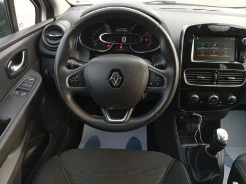 Renault Clio Business TCe 66kW (90CV) GLP -18
