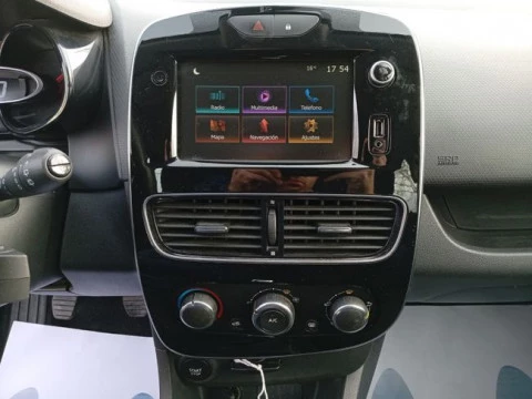Renault Clio Business TCe 66kW (90CV) GLP -18