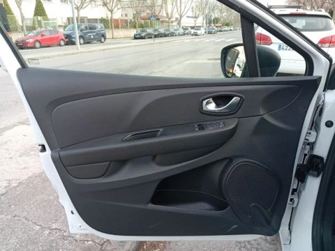 Renault Clio Business TCe 66kW (90CV) GLP -18