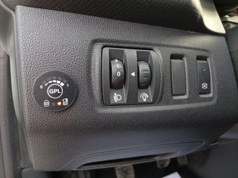 Renault Clio Business TCe 66kW (90CV) GLP -18