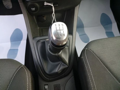 Renault Clio Business TCe 66kW (90CV) GLP -18