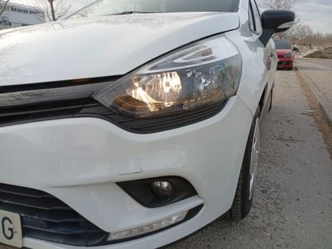 Renault Clio Business TCe 66kW (90CV) GLP -18