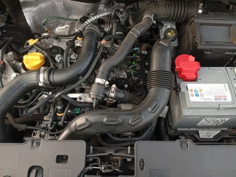 Renault Clio Business TCe 66kW (90CV) GLP -18