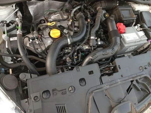 Renault Clio Business TCe 66kW (90CV) GLP -18