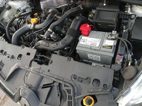 Renault Clio Business TCe 66kW (90CV) GLP -18