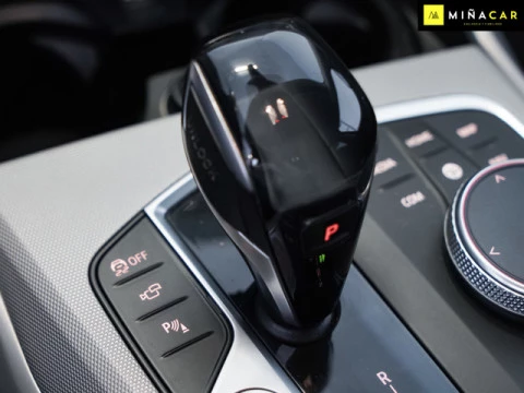 BMW Serie 3 320d Touring 140 kW (190 CV)