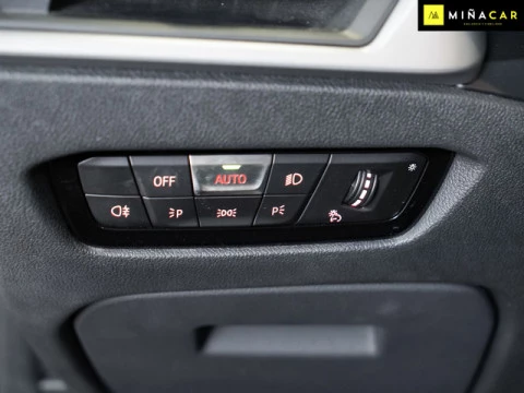 BMW Serie 3 320d Touring 140 kW (190 CV)