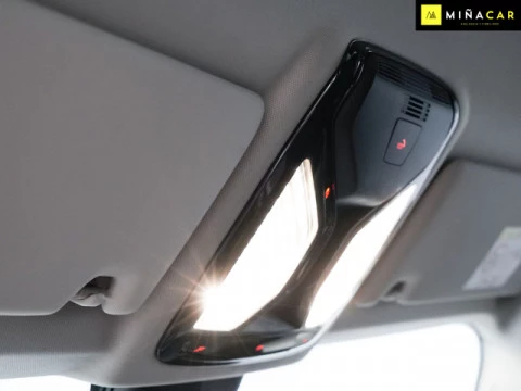 BMW Serie 3 320d Touring 140 kW (190 CV)