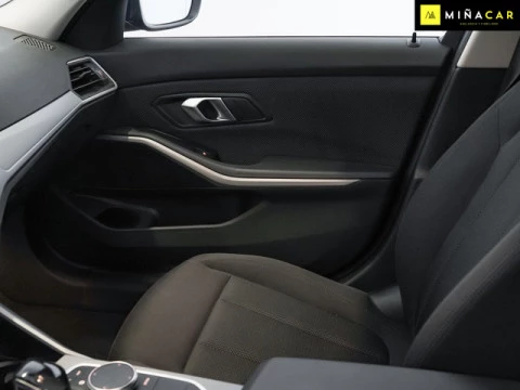 BMW Serie 3 320d Touring 140 kW (190 CV)