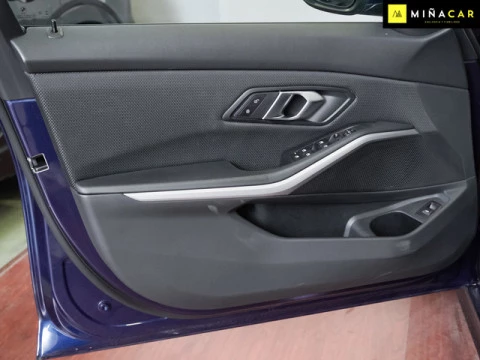 BMW Serie 3 320d Touring 140 kW (190 CV)