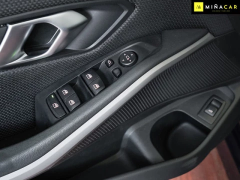 BMW Serie 3 320d Touring 140 kW (190 CV)