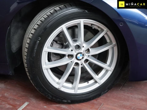 BMW Serie 3 320d Touring 140 kW (190 CV)