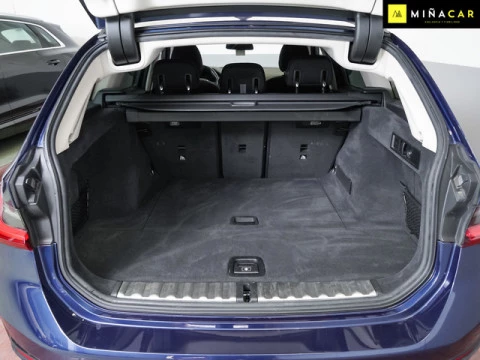 BMW Serie 3 320d Touring 140 kW (190 CV)