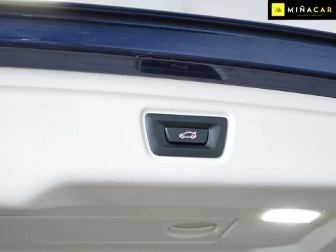 BMW Serie 3 320d Touring 140 kW (190 CV)