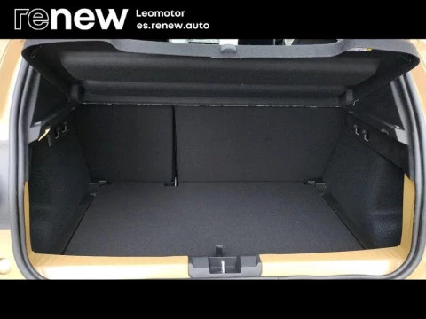 Dacia Sandero  Stepway ECO-G Extreme 120