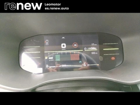 Dacia Sandero  Stepway ECO-G Extreme 120