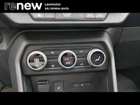 Dacia Sandero  Stepway ECO-G Extreme 120