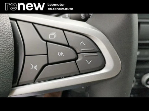 Dacia Sandero  Stepway ECO-G Extreme 120