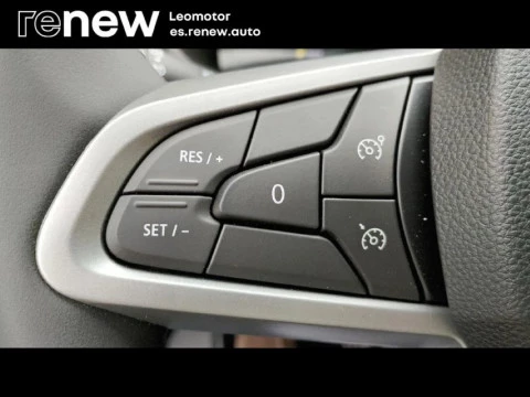 Dacia Sandero  Stepway ECO-G Extreme 120