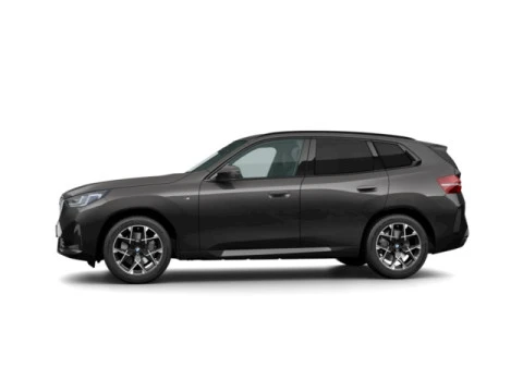 BMW X3 xDrive40d 223 kW (303 CV)