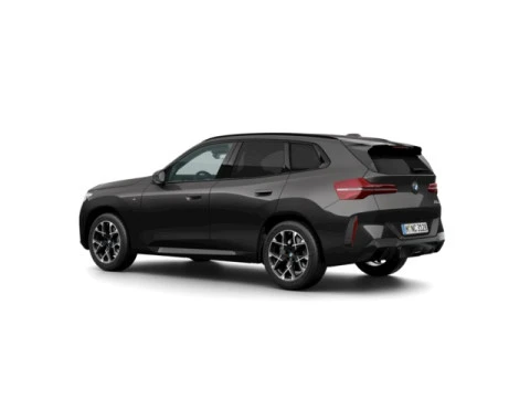 BMW X3 xDrive40d 223 kW (303 CV)