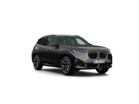 BMW X3 xDrive40d 223 kW (303 CV)
