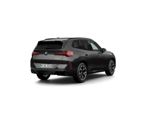 BMW X3 xDrive40d 223 kW (303 CV)