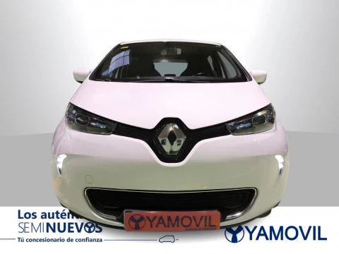 Renault ZOE Limited 40 R110 79 kW (108 CV)