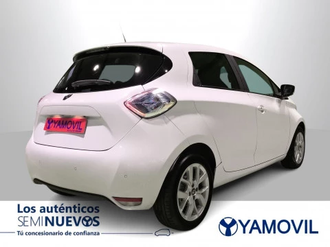 Renault ZOE Limited 40 R110 79 kW (108 CV)