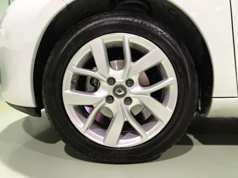 Renault ZOE Limited 40 R110 79 kW (108 CV)