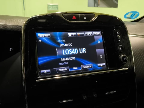 Renault ZOE Limited 40 R110 79 kW (108 CV)