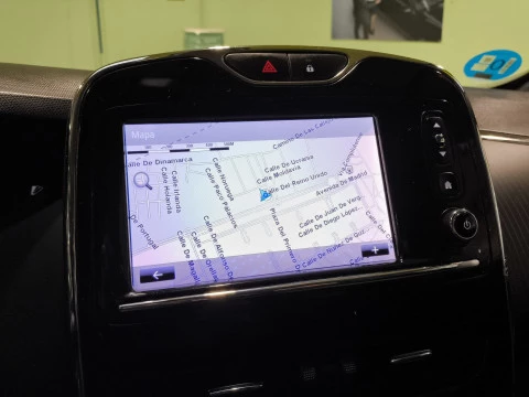 Renault ZOE Limited 40 R110 79 kW (108 CV)