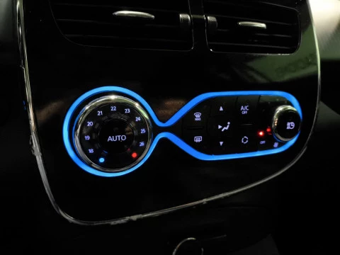 Renault ZOE Limited 40 R110 79 kW (108 CV)