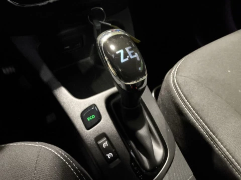 Renault ZOE Limited 40 R110 79 kW (108 CV)