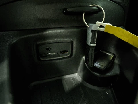 Renault ZOE Limited 40 R110 79 kW (108 CV)