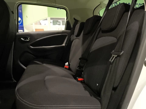 Renault ZOE Limited 40 R110 79 kW (108 CV)