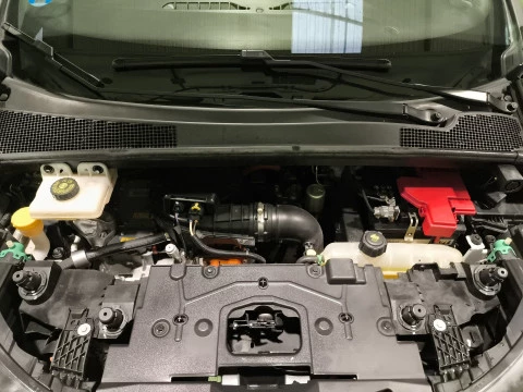 Renault ZOE Limited 40 R110 79 kW (108 CV)