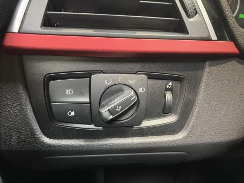 BMW Serie 4 420d Coupe 140 kW (190 CV)