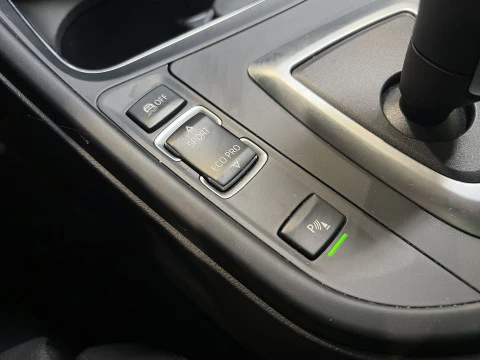 BMW Serie 4 420d Coupe 140 kW (190 CV)