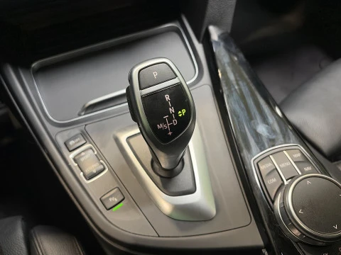 BMW Serie 4 420d Coupe 140 kW (190 CV)