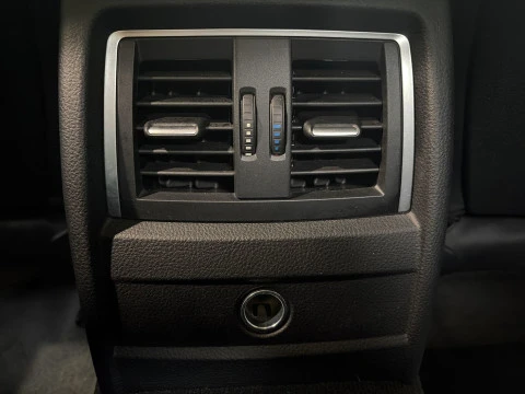 BMW Serie 4 420d Coupe 140 kW (190 CV)