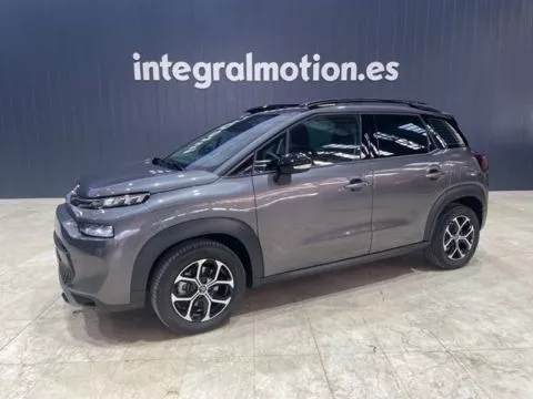 Citroen C3 Aircross PureTech 81kW (110CV) SandS Feel Pack Citroen C3 Aircross PureTech 81kW (110CV) SandS Feel Pack