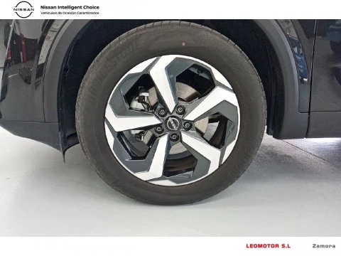 Nissan Qashqai QASHQAI 1.3DIG-T N-CONNECTA 160CV 2WD CVT MHEV E6D-F