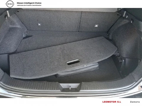 Nissan Qashqai QASHQAI 1.3DIG-T N-CONNECTA 160CV 2WD CVT MHEV E6D-F